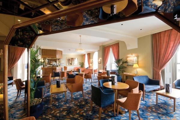 Hotel Best Western Royal Beach